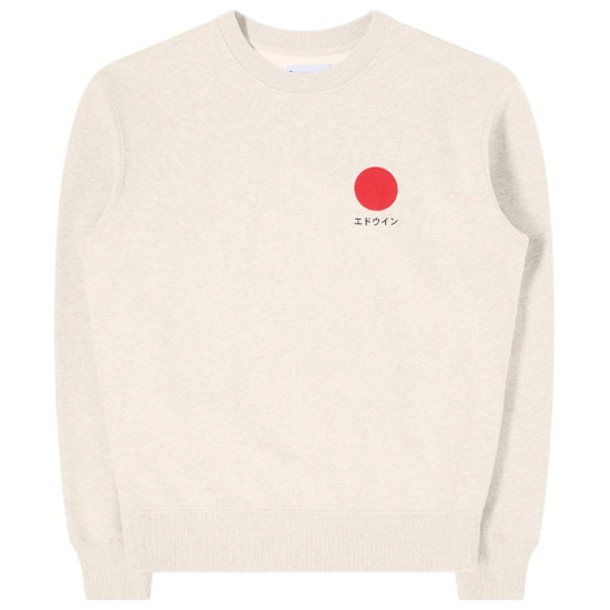Edwin Ανδρικό φούτερ Japanese Sun Sweat